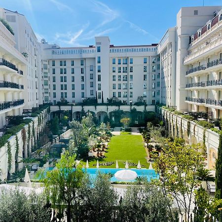 Residence Carlton Riviera Cannes Kültér fotó