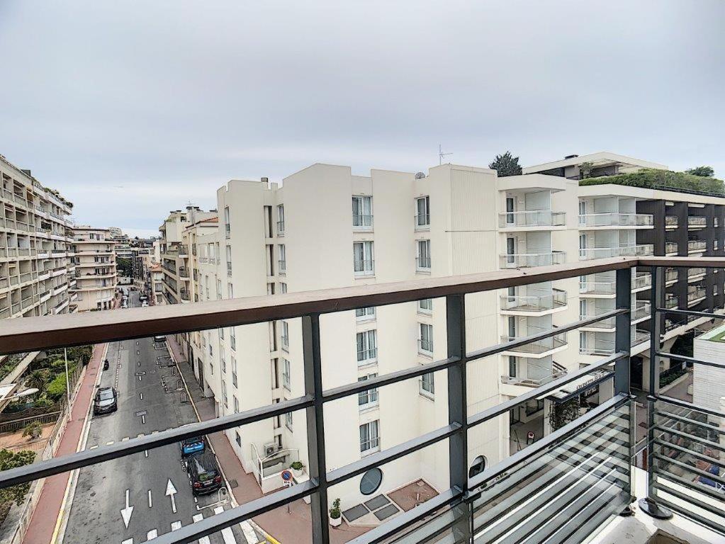 Residence Carlton Riviera Cannes Kültér fotó