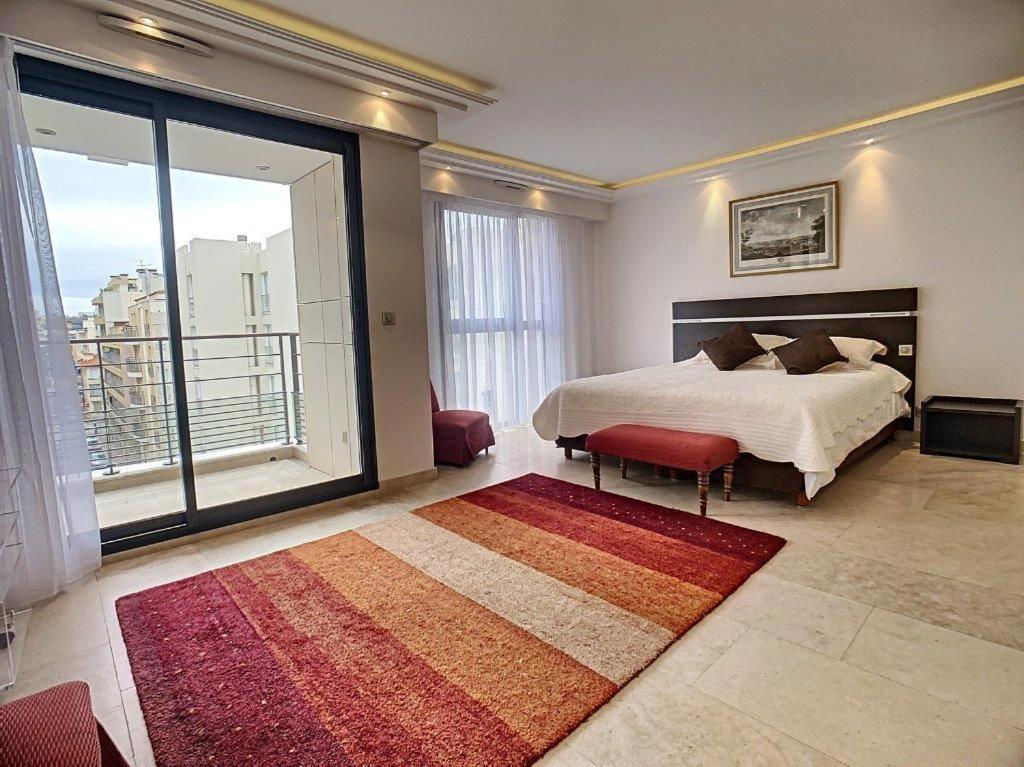 Residence Carlton Riviera Cannes Kültér fotó