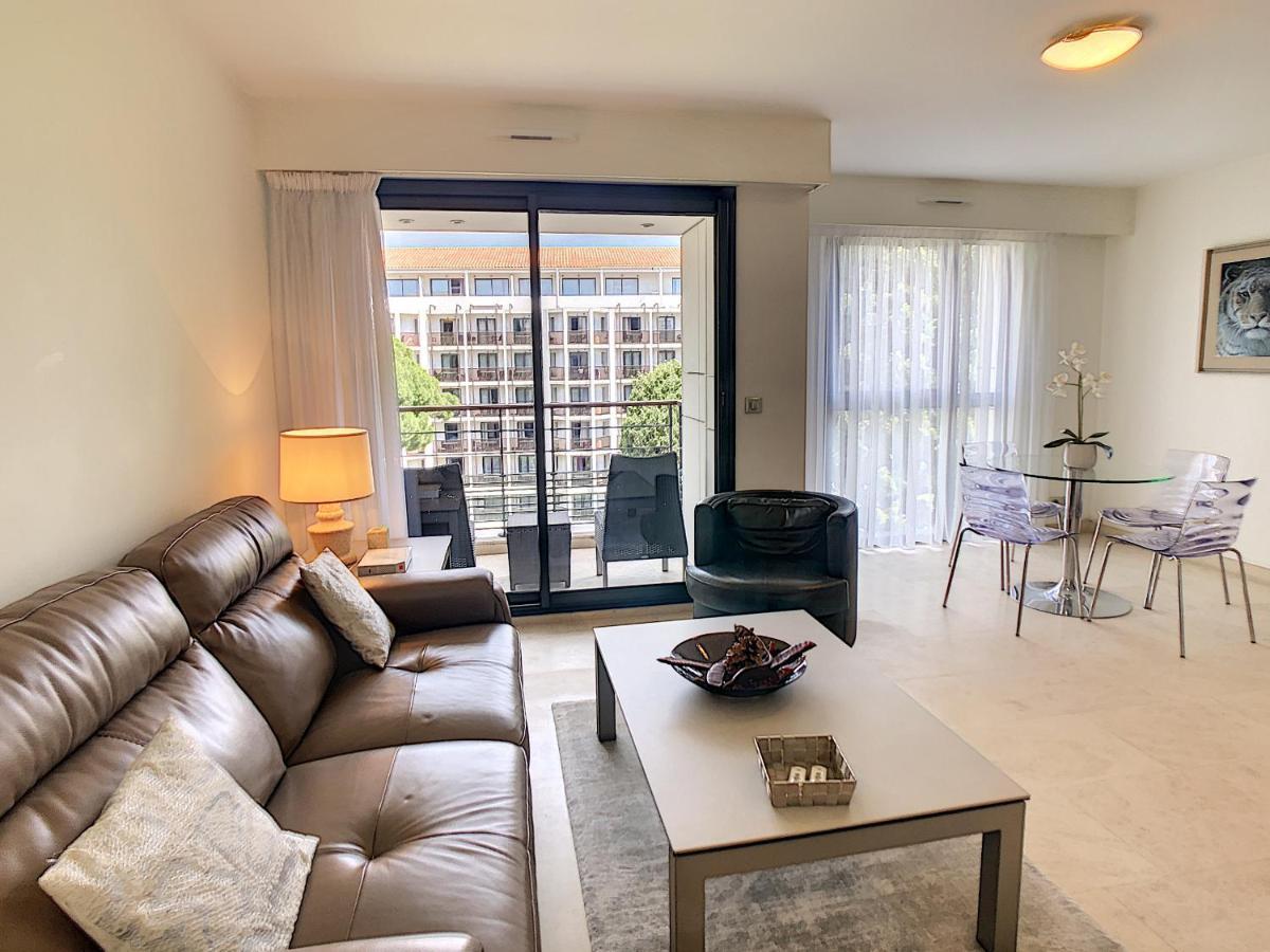 Residence Carlton Riviera Cannes Kültér fotó