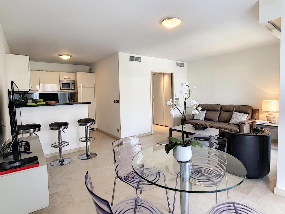 Residence Carlton Riviera Cannes Kültér fotó