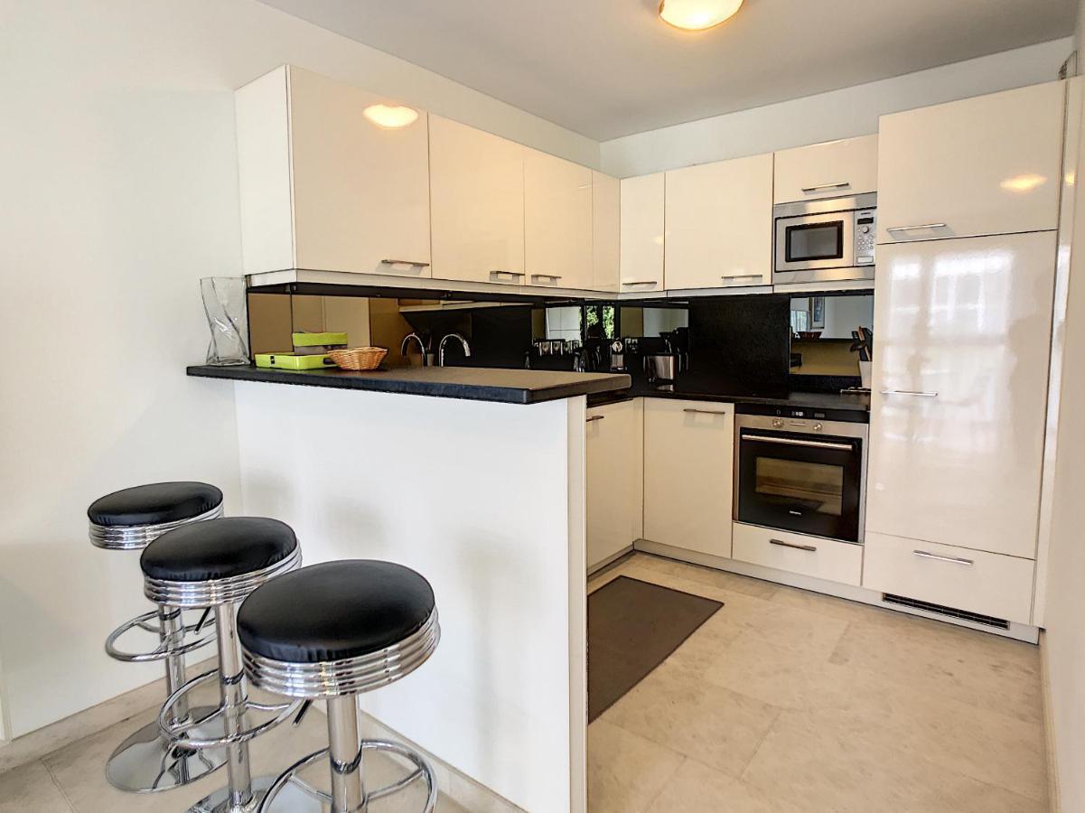 Residence Carlton Riviera Cannes Kültér fotó