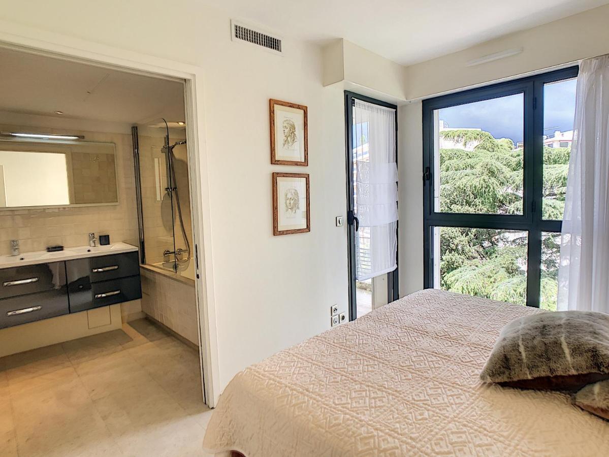Residence Carlton Riviera Cannes Kültér fotó
