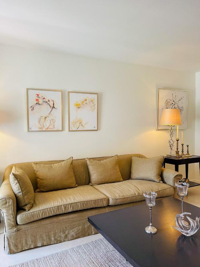 Residence Carlton Riviera Cannes Kültér fotó