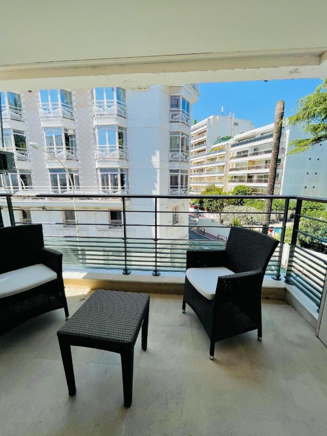 Residence Carlton Riviera Cannes Kültér fotó