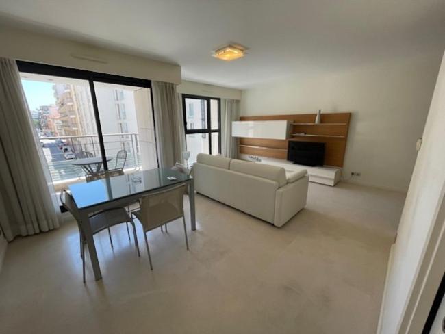 Residence Carlton Riviera Cannes Kültér fotó