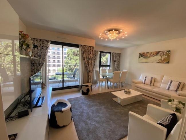 Residence Carlton Riviera Cannes Kültér fotó