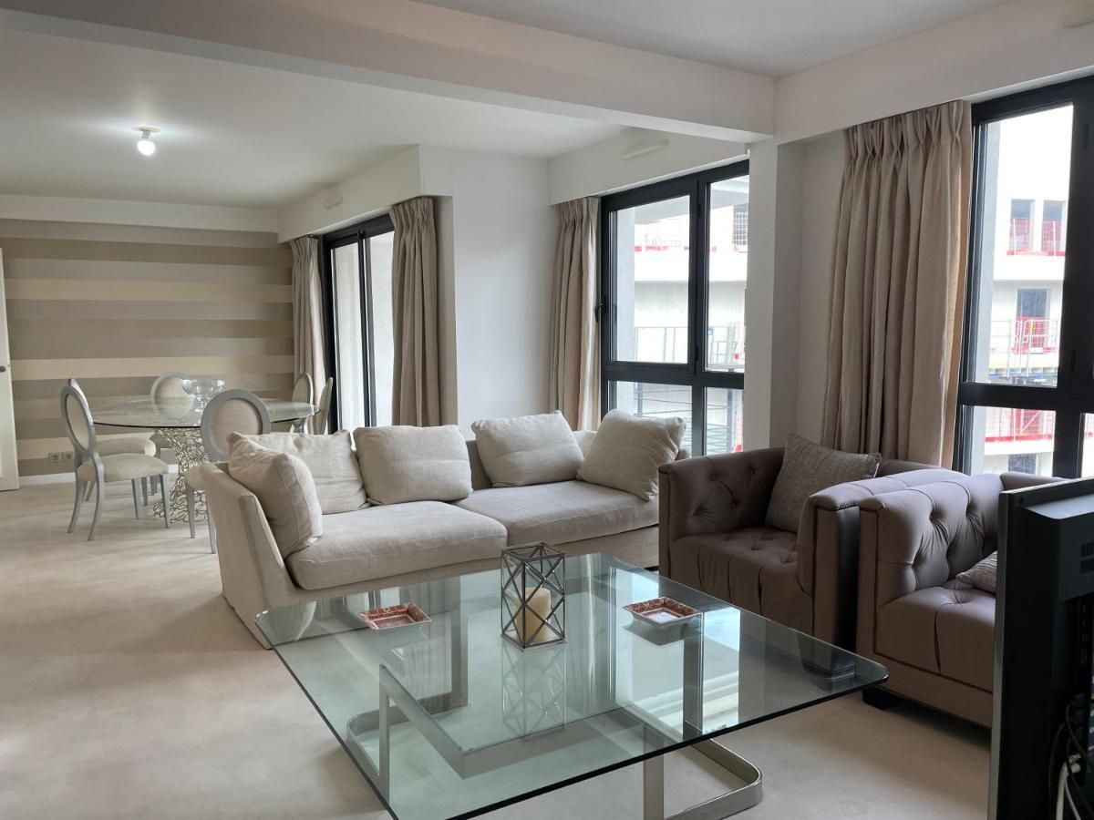 Residence Carlton Riviera Cannes Kültér fotó