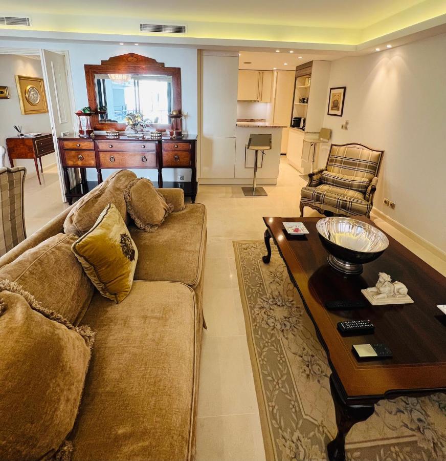 Residence Carlton Riviera Cannes Kültér fotó