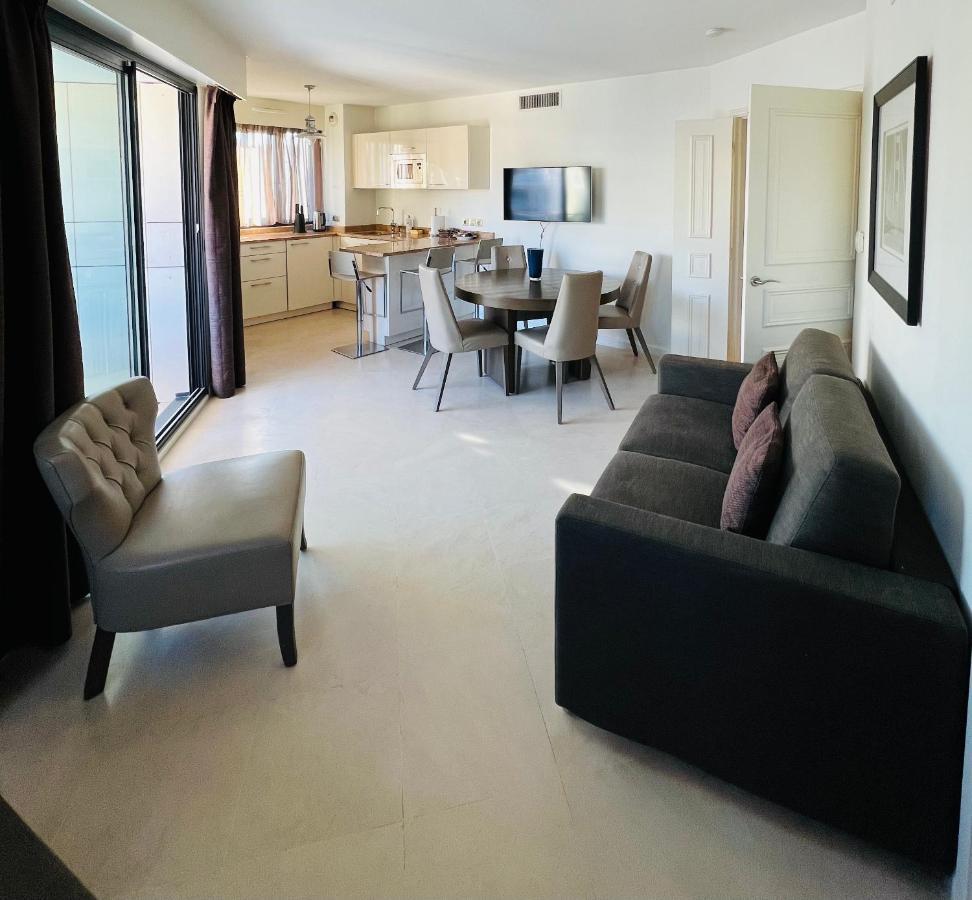 Residence Carlton Riviera Cannes Kültér fotó