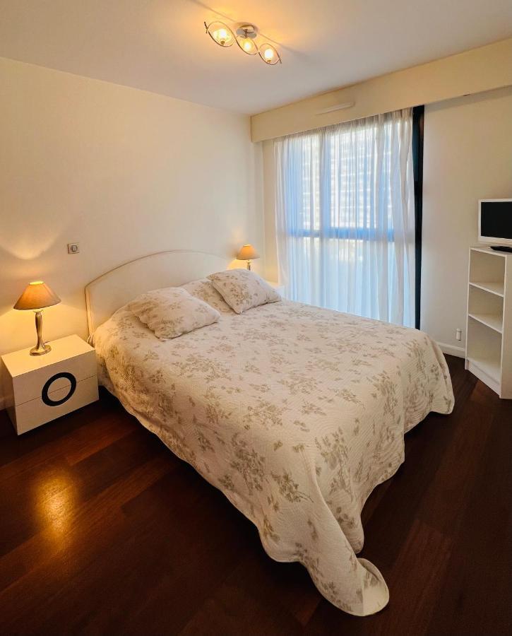Residence Carlton Riviera Cannes Kültér fotó