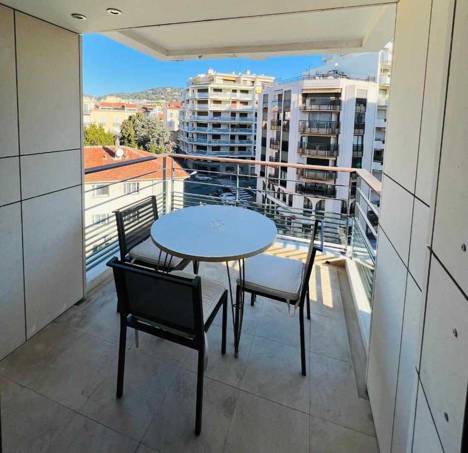 Residence Carlton Riviera Cannes Kültér fotó