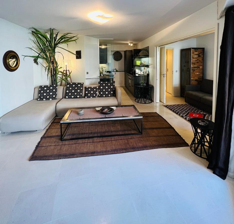 Residence Carlton Riviera Cannes Kültér fotó