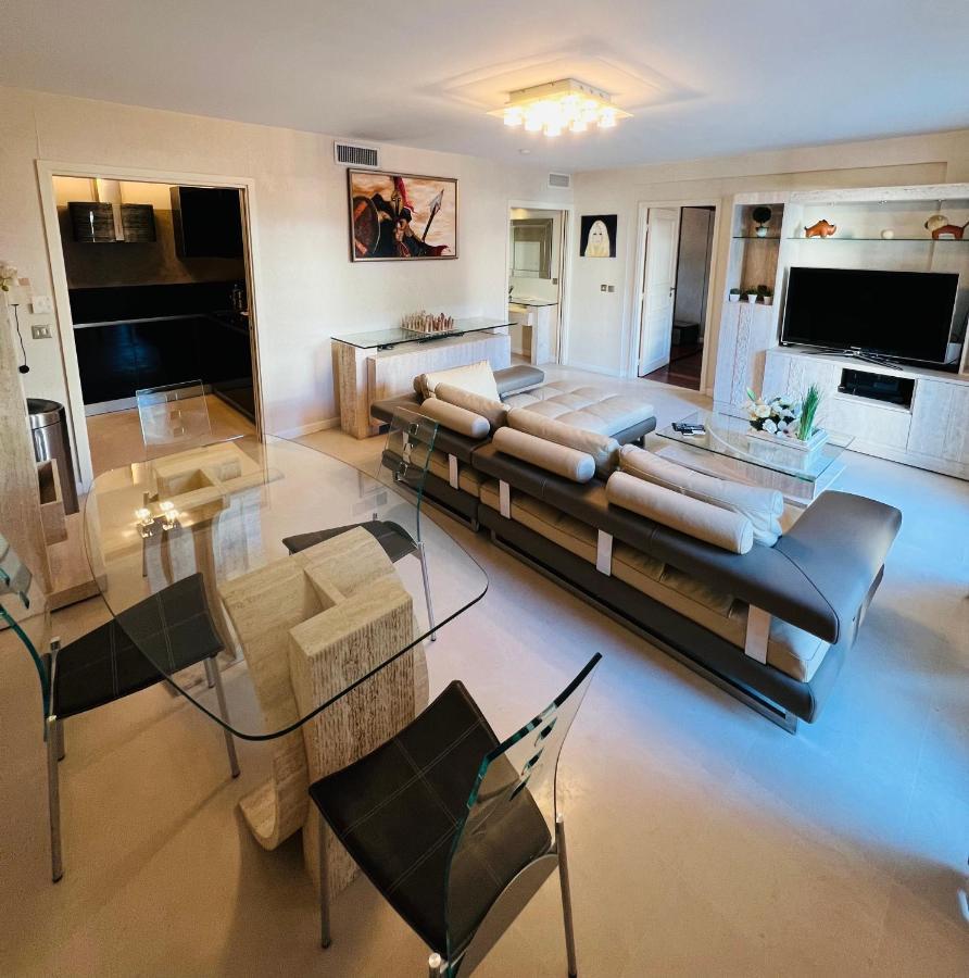 Residence Carlton Riviera Cannes Kültér fotó