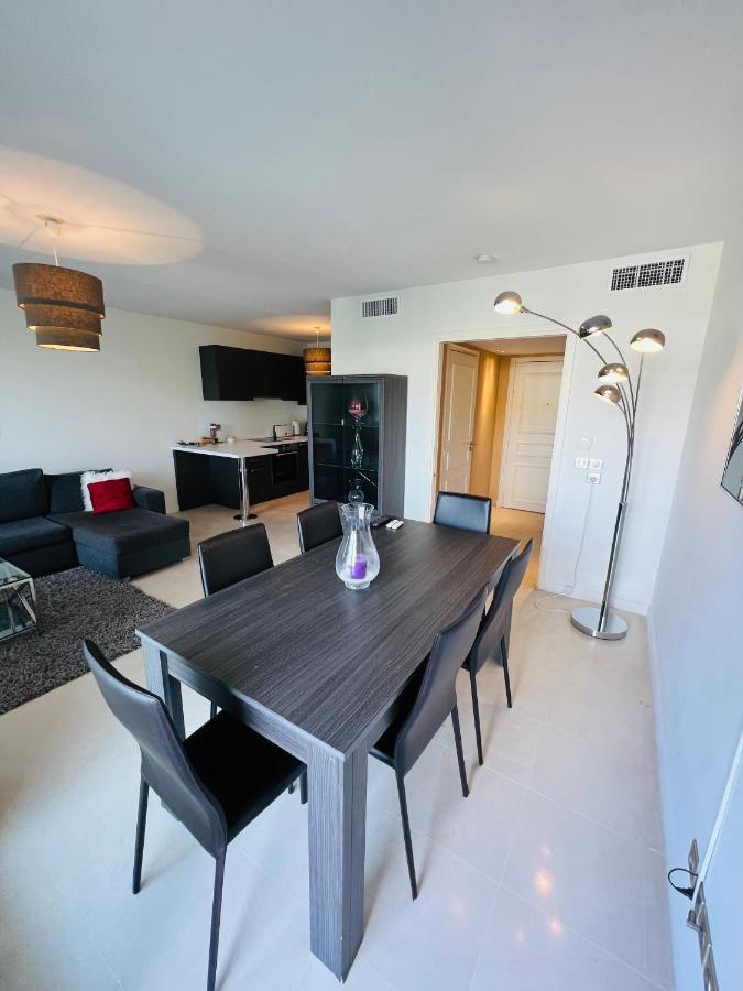 Residence Carlton Riviera Cannes Kültér fotó