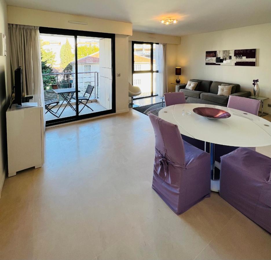 Residence Carlton Riviera Cannes Kültér fotó