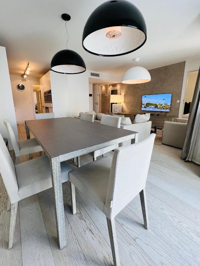 Residence Carlton Riviera Cannes Kültér fotó