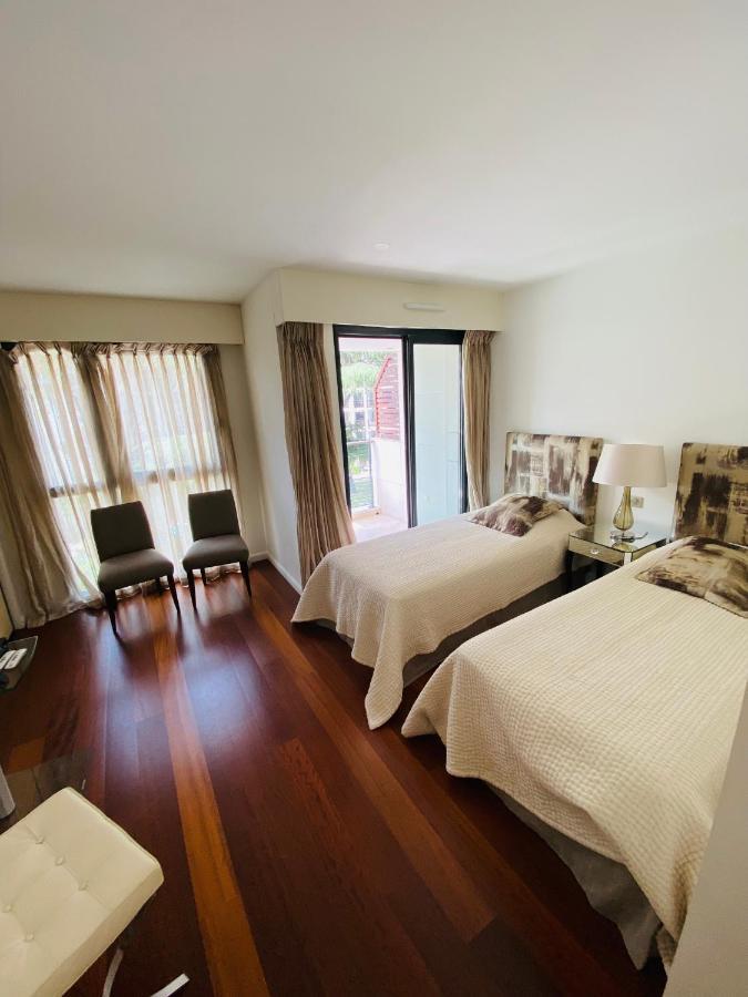 Residence Carlton Riviera Cannes Kültér fotó