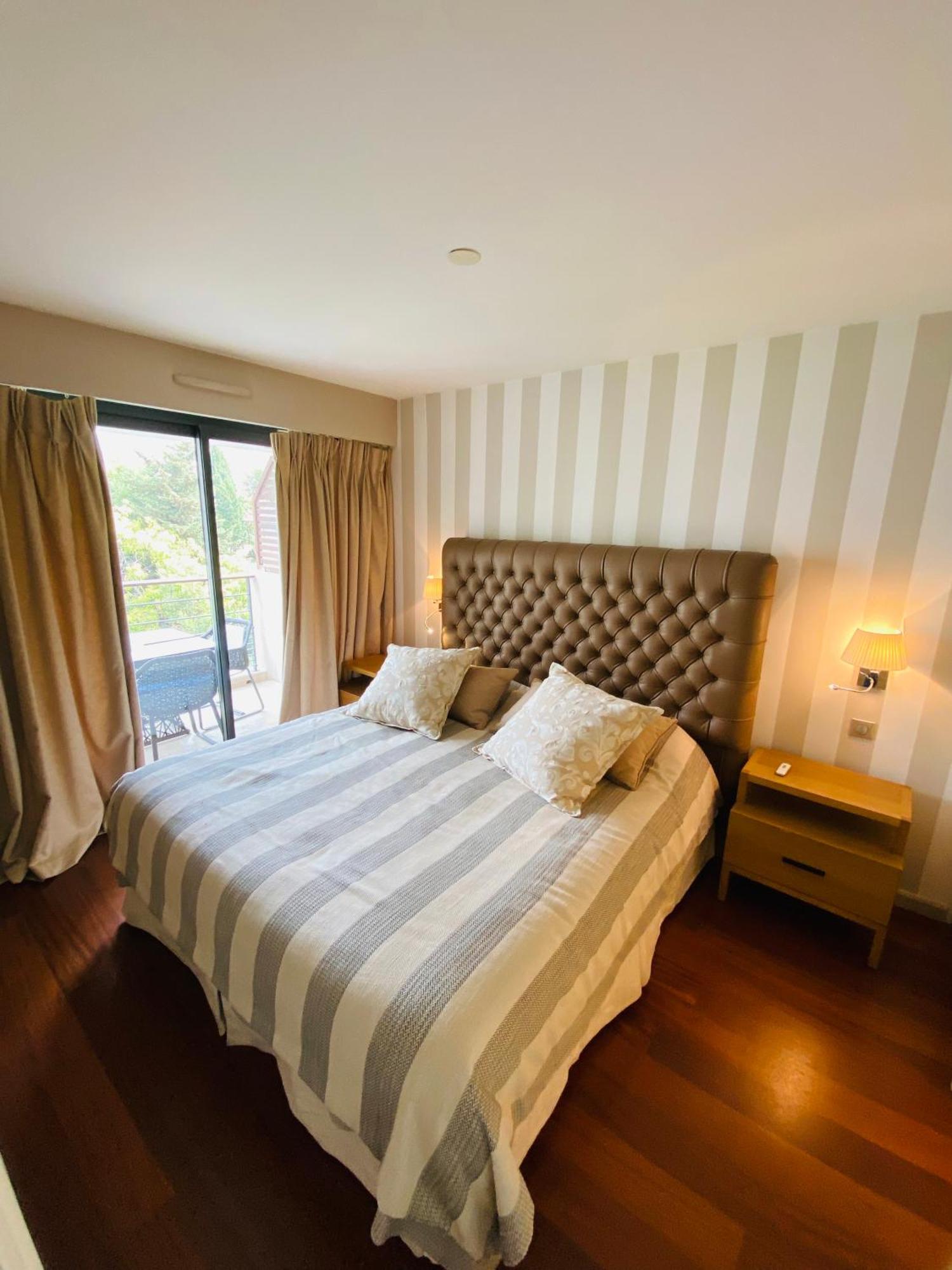 Residence Carlton Riviera Cannes Kültér fotó