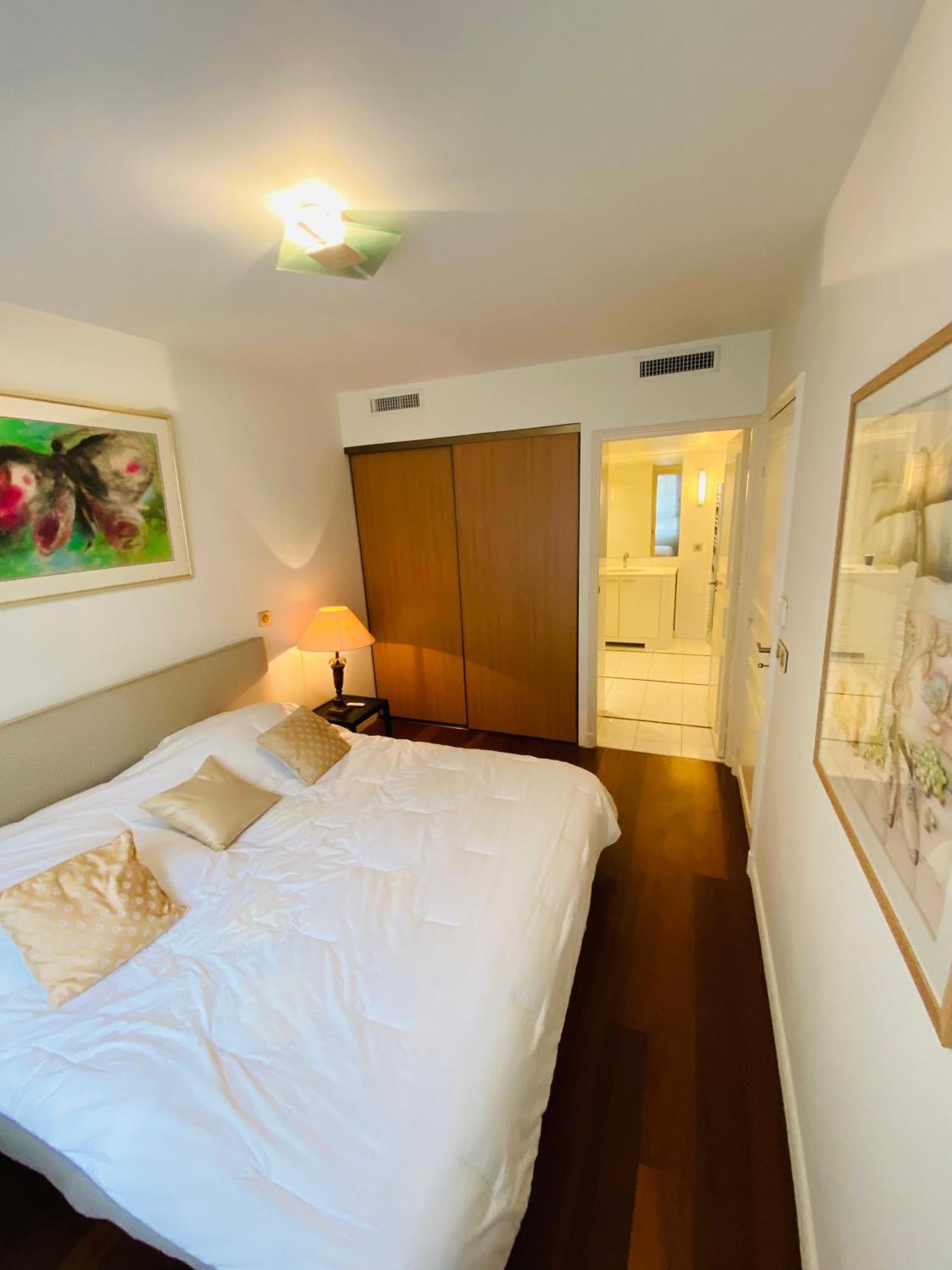 Residence Carlton Riviera Cannes Kültér fotó