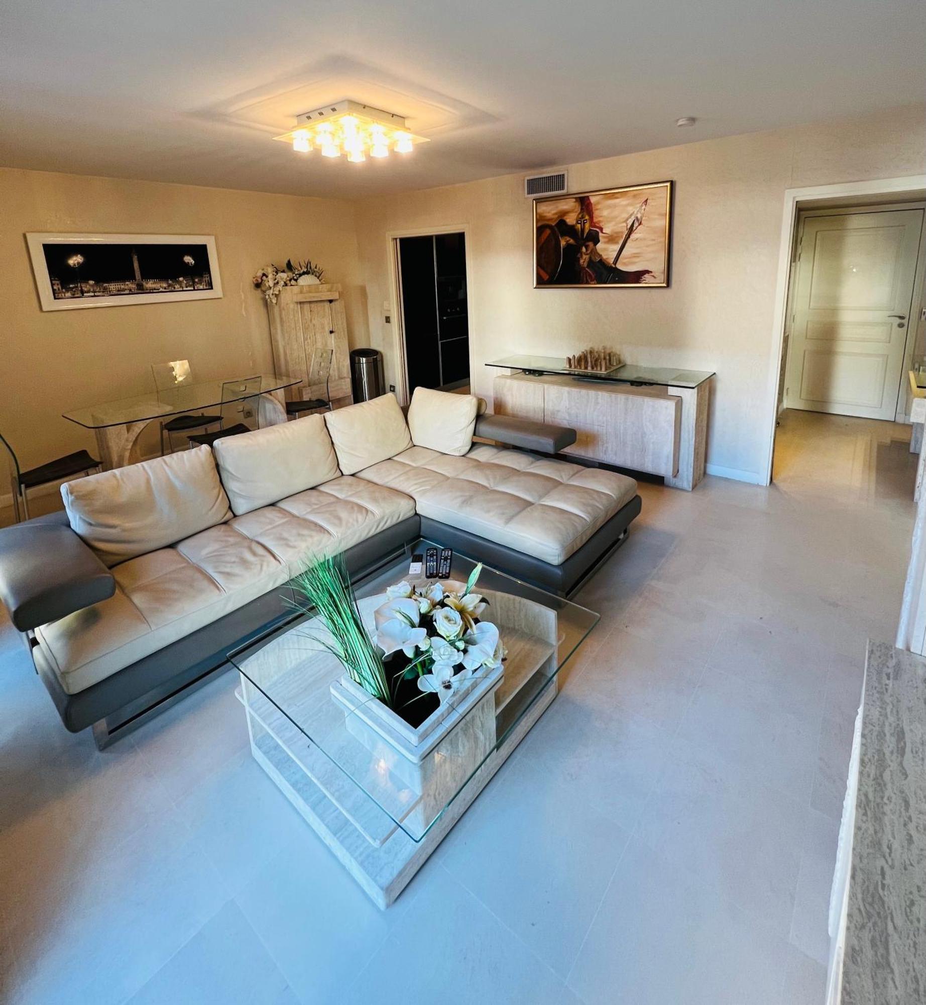Residence Carlton Riviera Cannes Kültér fotó