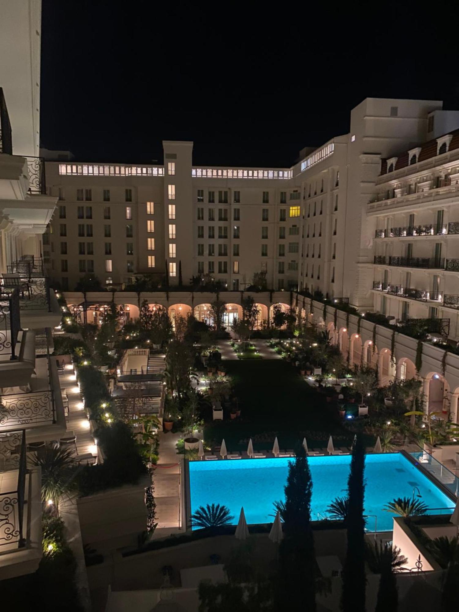 Residence Carlton Riviera Cannes Kültér fotó