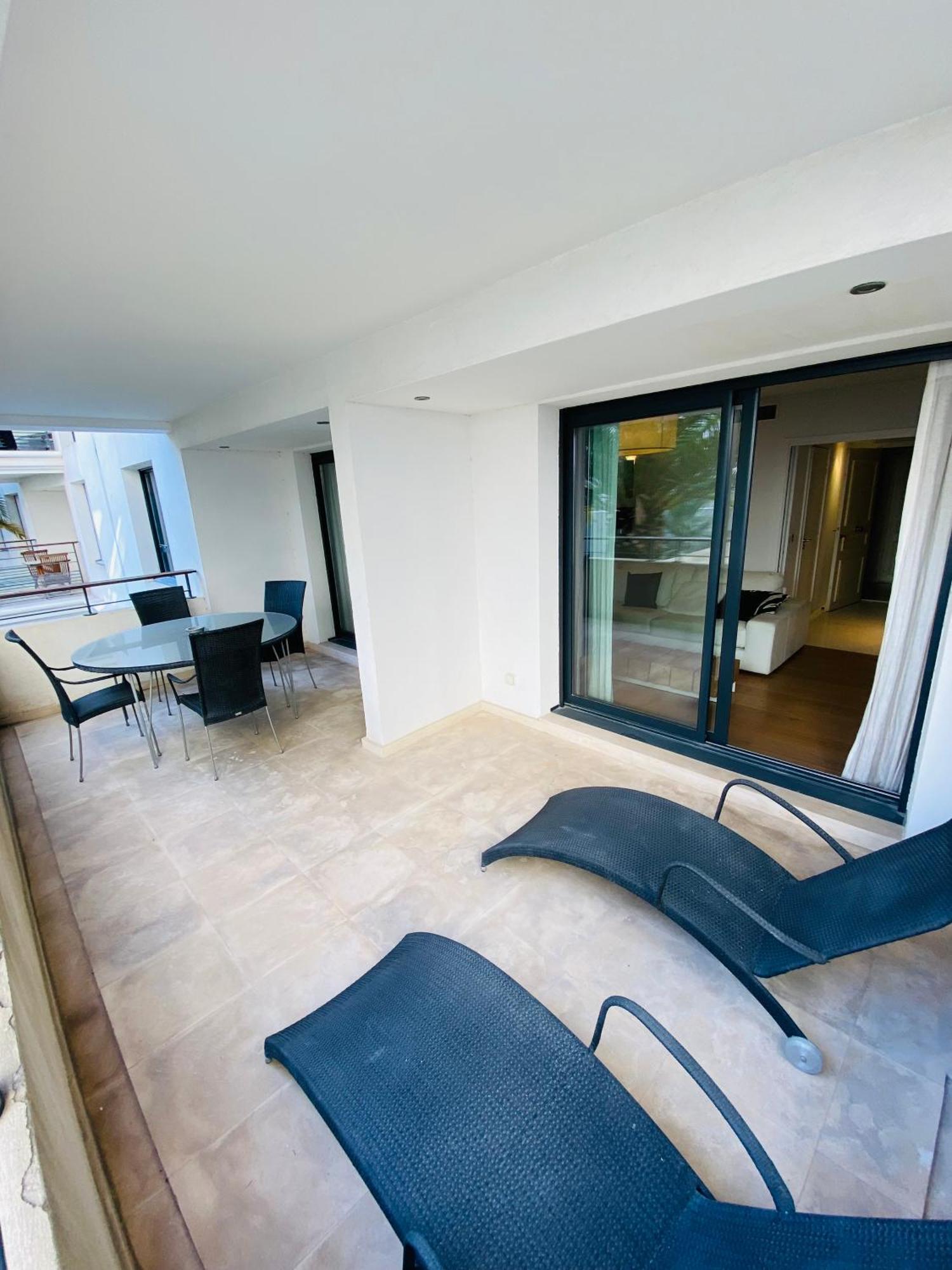 Residence Carlton Riviera Cannes Kültér fotó