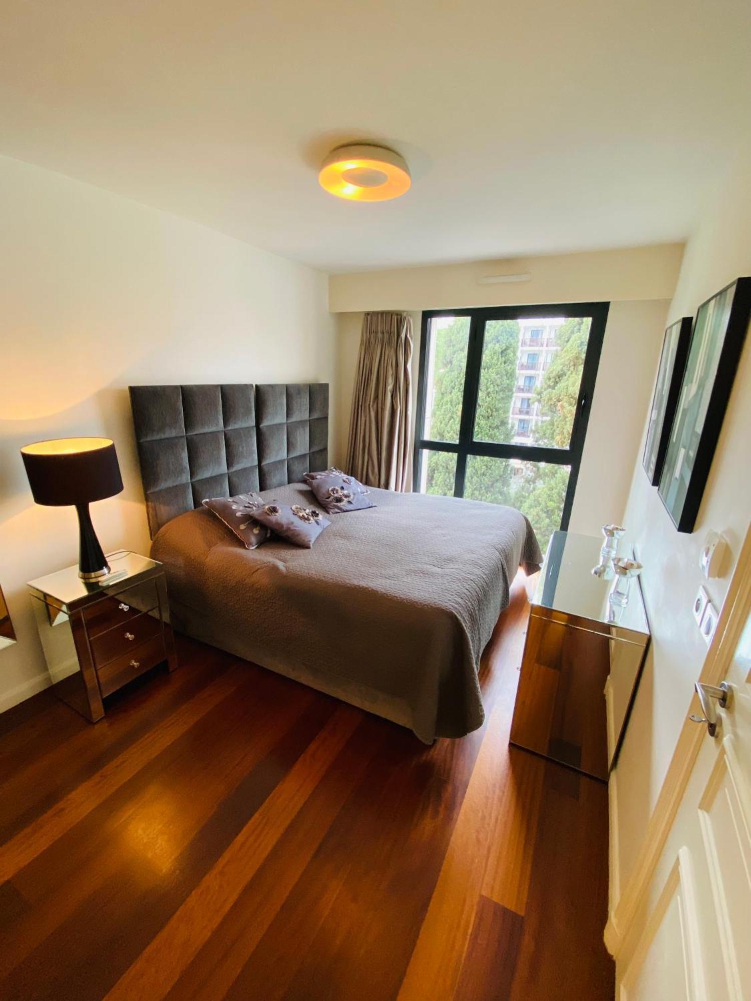 Residence Carlton Riviera Cannes Kültér fotó