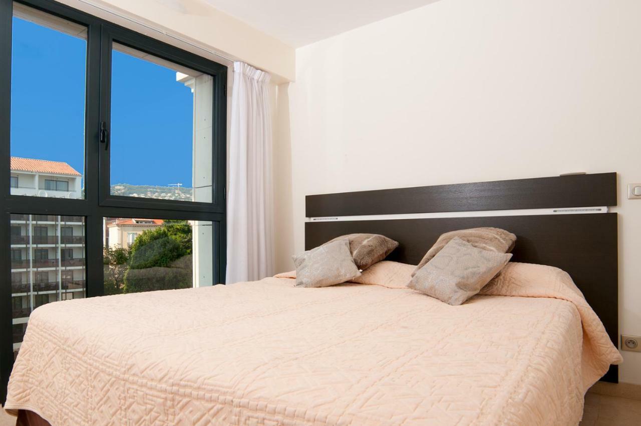Residence Carlton Riviera Cannes Kültér fotó