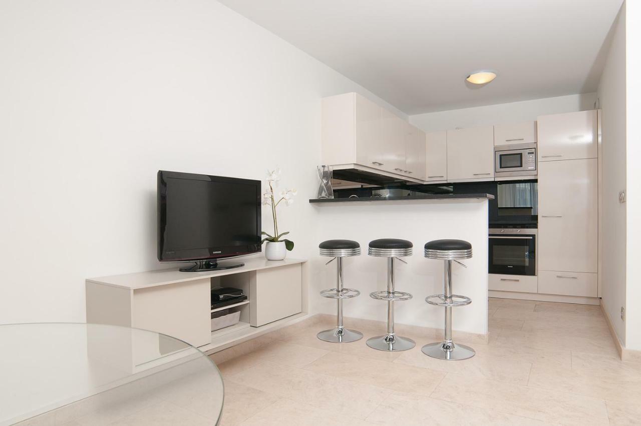Residence Carlton Riviera Cannes Kültér fotó